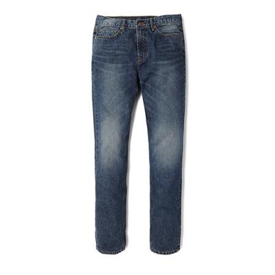 WASHED DENIM (ESVD03) [BLUE]