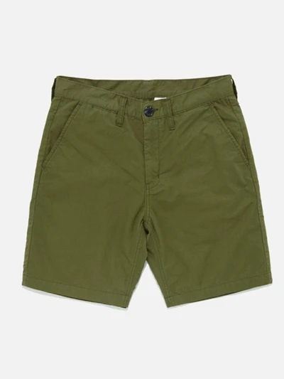 COTTON SHORTS FS [KHAKI]