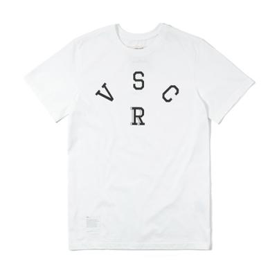 ROCK & ROLL T-SHIRT ES [WHITE]