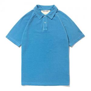 ORIGINAL PIQUE SHIRT [LIGHT BLUE]
