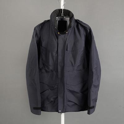 [WHYWORKS] KILLARC2 M65 FIELD JACKET-BLK