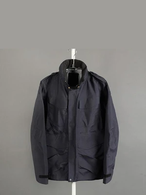 [WHYWORKS] KILLARC2 M65 FIELD JACKET-BLK
