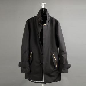 [WHYWORKS] KILLARC 1 SINGLE COAT-MIDNIGHT