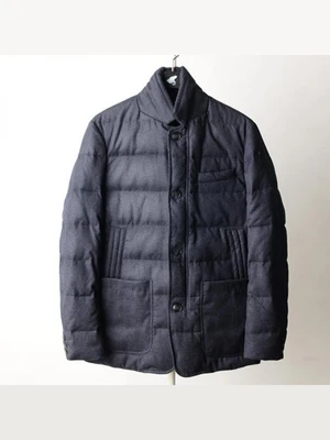 [WHYWORKS] SAC DOWN BLAZER - NAY