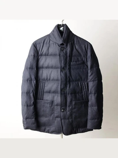 [WHYWORKS] SAC DOWN BLAZER - NAY