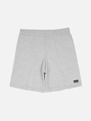 OWENS FLEECE SHORT-GREY