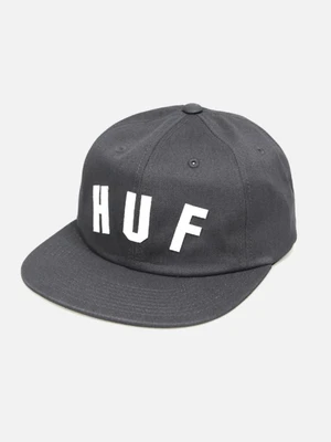 SHORTSTOP 6 PANEL-D.GREY
