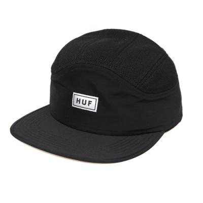 BAR LOGO 7 PANEL-BLK