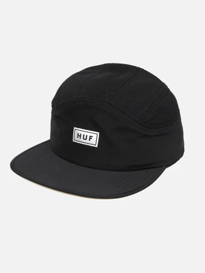 BAR LOGO 7 PANEL-BLK