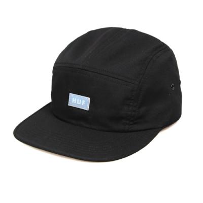 BAR LOGO CINCH VOLLEY-BLK