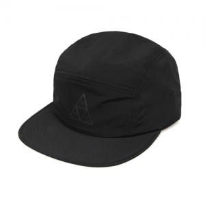 TRIPLE TRIANGLE VOLLEY -BLK