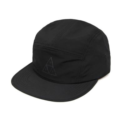 TRIPLE TRIANGLE VOLLEY -BLK