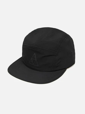 TRIPLE TRIANGLE VOLLEY -BLK