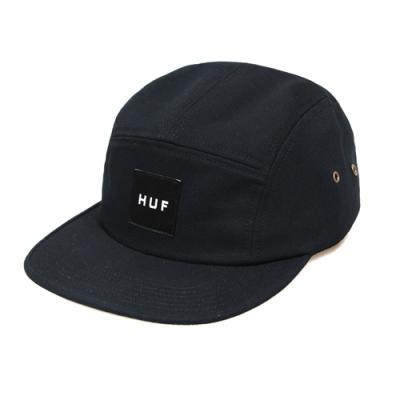 DUCK CANVAS VOLLEY -BLK