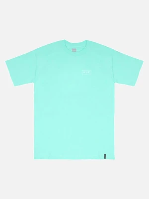 PUFF BAR LOGO TEE-CELADON(WHT)