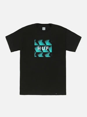 PREMIERE BOX LOGO TEE-BLK