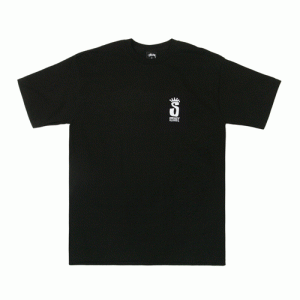 BILLS TEE-BLK