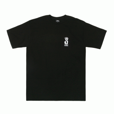 BILLS TEE-BLK