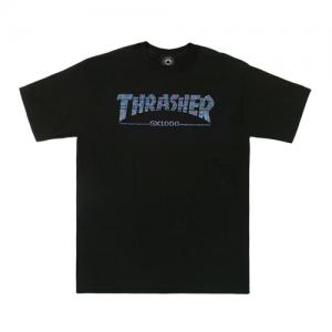 GX1000 TEE-BLK