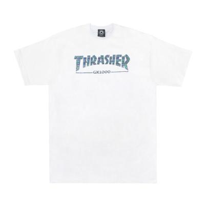 GX1000 TEE-WHT