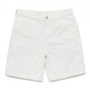 LOOP SHORTS FS [WHITE]