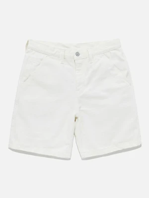 LOOP SHORTS FS [WHITE]