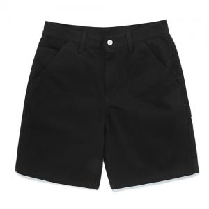 LOOP SHORTS FS [BLACK]