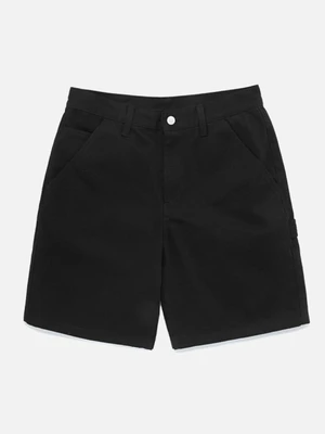 LOOP SHORTS FS [BLACK]