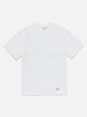 POCKET T-SHIRTS FS [WHITE]