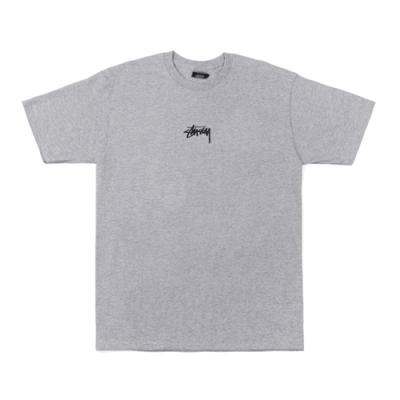 HD STOCK TEE-GRY
