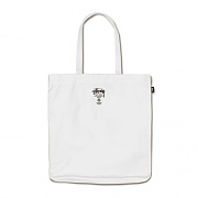 WORLD TOUR CANVAS TOTE-NATL