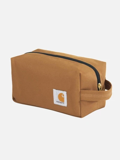 (B0000638) 트래블 키트 BROWN