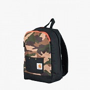 주니어 BIB 포켓 백팩 CAMO PRINT