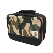 (291801) 런치박스 파우치 CAMO PRINT