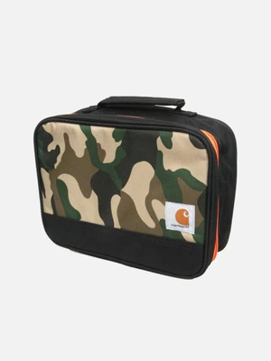 (291801) 런치박스 파우치 CAMO PRINT