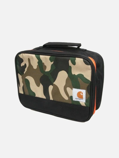 (291801) 런치박스 파우치 CAMO PRINT