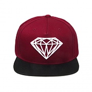 RECON SNAPBACK-BUD.BLK