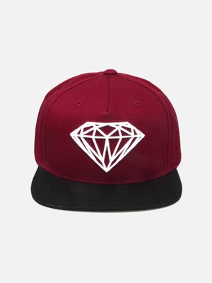 RECON SNAPBACK-BUD.BLK