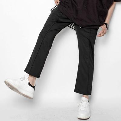 *2016 EASY SLACKS BLACK