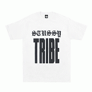 DESTROY 8 TEE - WHT