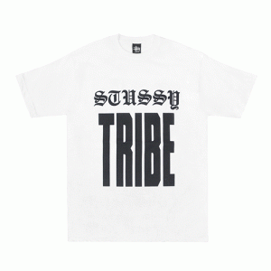 DESTROY 8 TEE - WHT