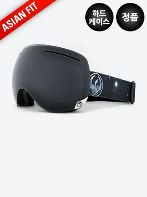 APX1 FOREST BAILEY(DARK SMOKE LENS) [20]