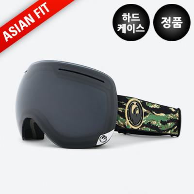 APX1 HUNTER(DARK SMOKE LENS)
