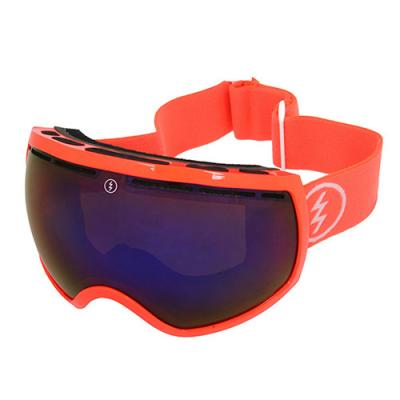 EG2 SALMONELLA**(BRONZE-BLUE CHROME LENS)