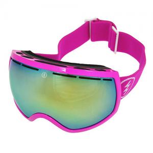 EG2 PUNK PINK**(BRONZE-GOLD CHROME LENS)
