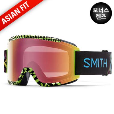 SQUAD NEON BLACKLIGHT(RED SENSOR MIRROR)(RC36)