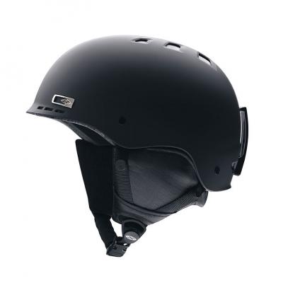HOLT - MATTE BLK**