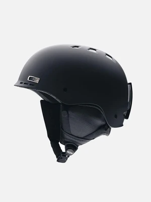 HOLT - MATTE BLK**