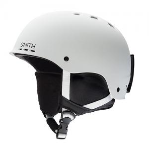 HOLT - MATTE WHT