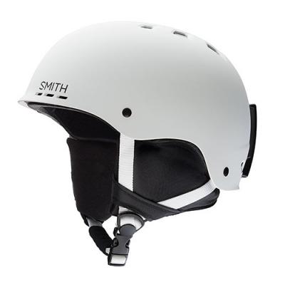 HOLT - MATTE WHT